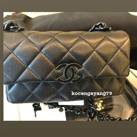 chanel my everything bag